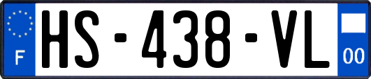 HS-438-VL