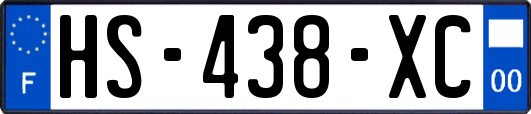 HS-438-XC