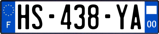 HS-438-YA