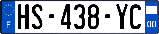 HS-438-YC