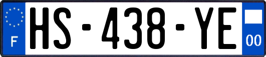 HS-438-YE
