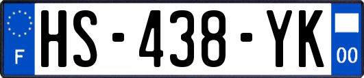 HS-438-YK