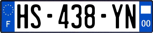 HS-438-YN