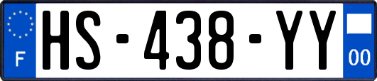 HS-438-YY