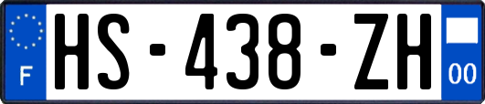 HS-438-ZH
