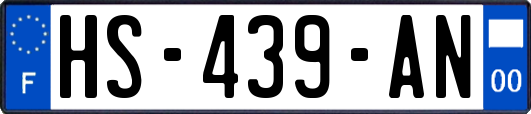 HS-439-AN