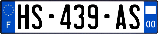 HS-439-AS