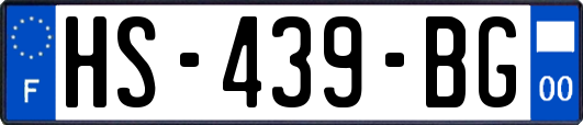 HS-439-BG