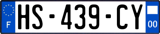 HS-439-CY