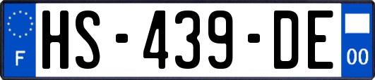 HS-439-DE