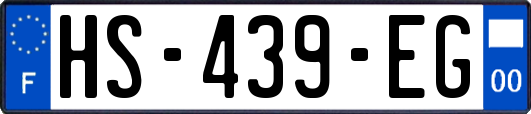 HS-439-EG