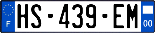 HS-439-EM
