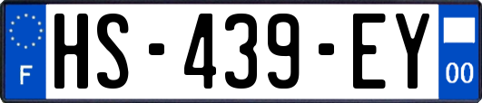 HS-439-EY