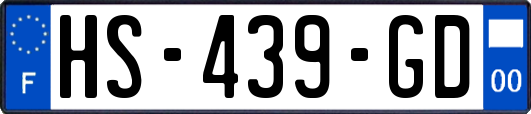 HS-439-GD