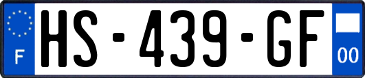 HS-439-GF
