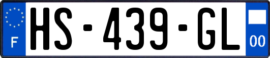 HS-439-GL