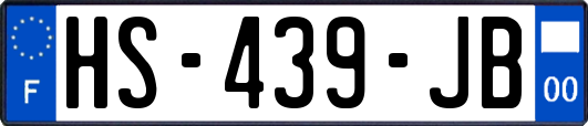HS-439-JB