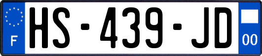 HS-439-JD