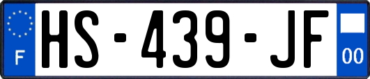 HS-439-JF