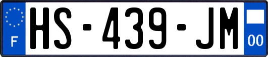 HS-439-JM