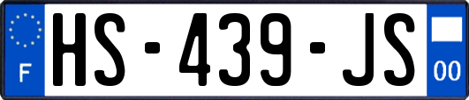 HS-439-JS