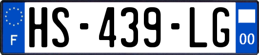 HS-439-LG