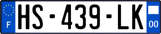 HS-439-LK