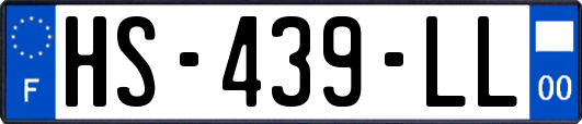 HS-439-LL