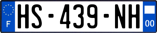 HS-439-NH