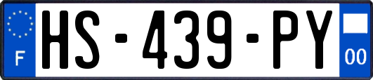 HS-439-PY