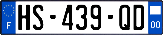 HS-439-QD