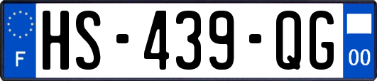 HS-439-QG