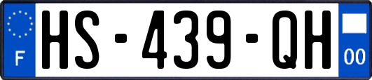 HS-439-QH
