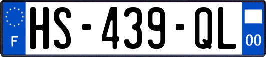 HS-439-QL