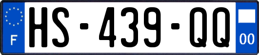 HS-439-QQ