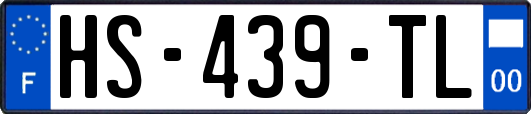 HS-439-TL