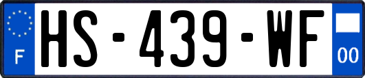 HS-439-WF
