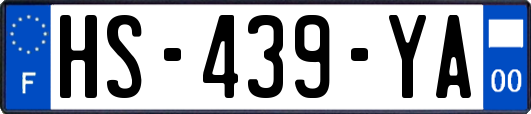 HS-439-YA