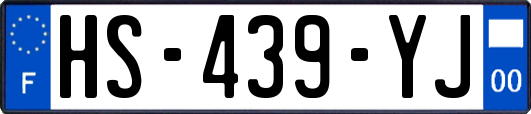 HS-439-YJ