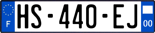 HS-440-EJ