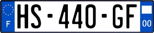 HS-440-GF