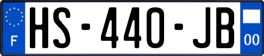 HS-440-JB