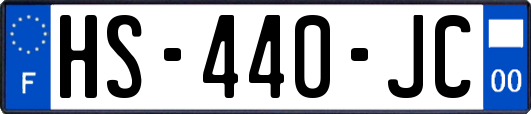 HS-440-JC