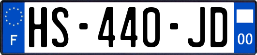 HS-440-JD