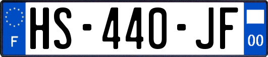 HS-440-JF