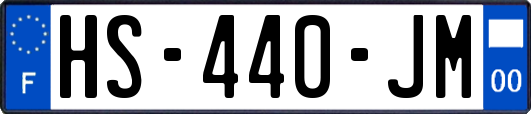 HS-440-JM
