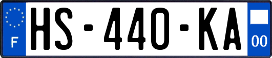HS-440-KA