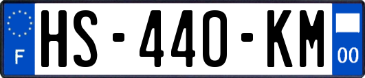 HS-440-KM