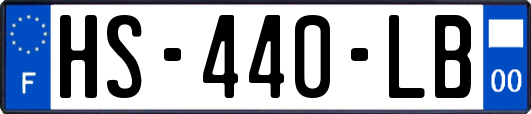 HS-440-LB