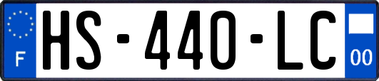 HS-440-LC